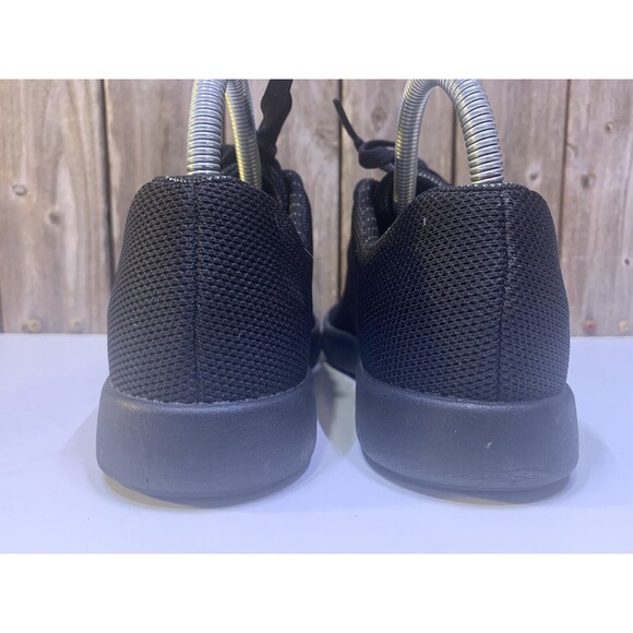Atoms Model 000 Shoes Casual Comfort Mesh Black/Black  Mens 5 Womens 6.5 - Picture 5 of 10